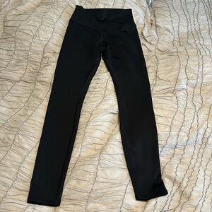 Alo airlift leggings